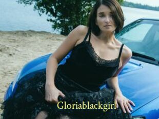 Gloriablackgirl