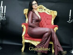 Gloriablanc