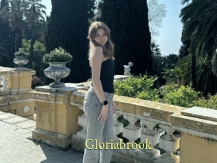 Gloriabrook