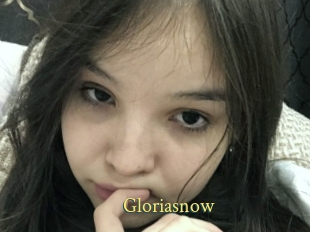 Gloriasnow