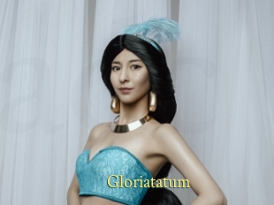 Gloriatatum