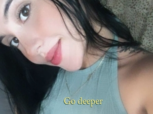 Go_deeper