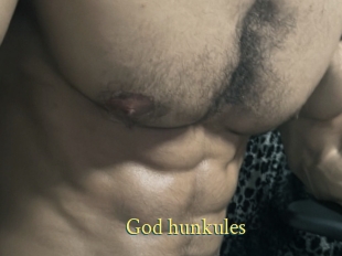 God_hunkules