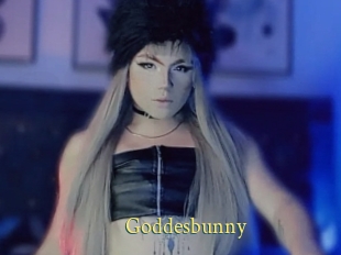 Goddesbunny
