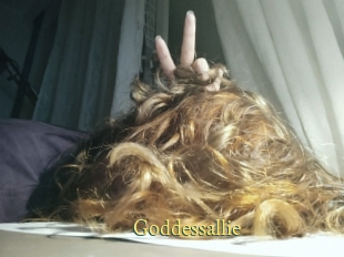 Goddessallie