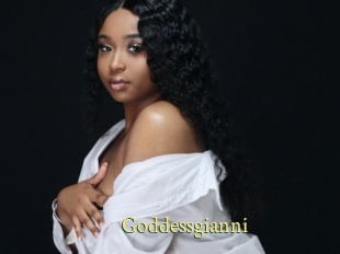 Goddessgianni