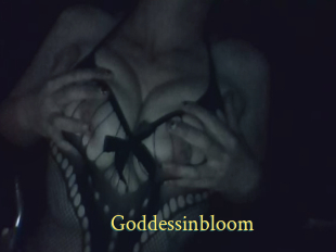 Goddessinbloom