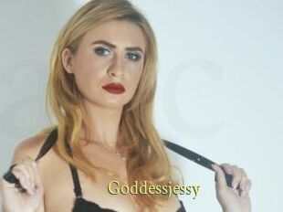 Goddessjessy