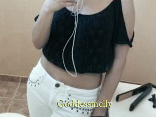 Goddessmelly