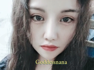 Goddessnana