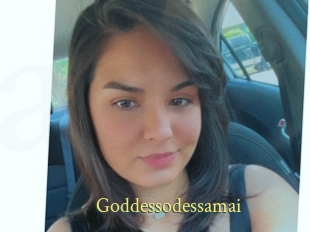Goddessodessamai