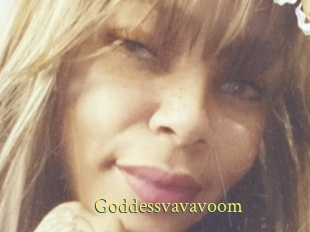 Goddessvavavoom
