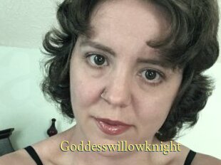 Goddesswillowknight