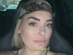 Golalaland