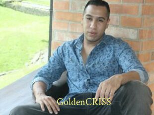GoldenCRISS
