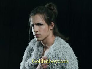 Goldenboychris