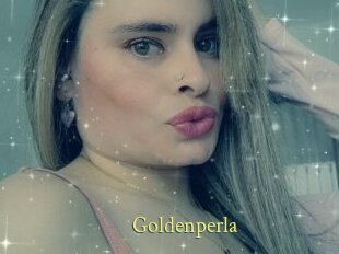 Goldenperla