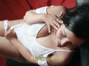 Goldenrossee