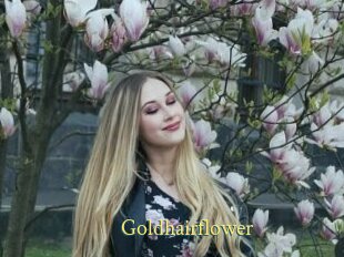 Goldhairflower