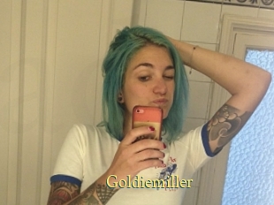 Goldiemiller
