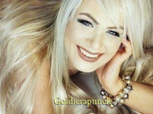 Goldierapuncle