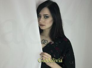 Goldolivia