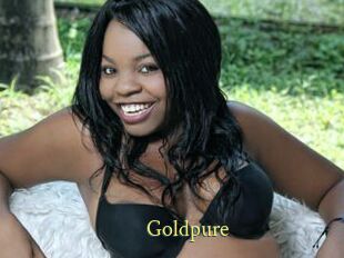 Goldpure