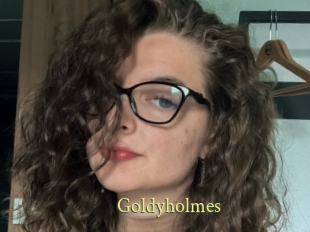 Goldyholmes