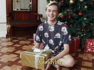 Goodyboy