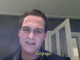 Gopago