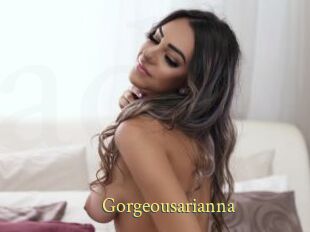 Gorgeousarianna