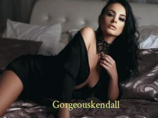 Gorgeouskendall