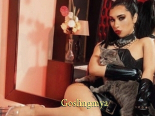 Goslingmya