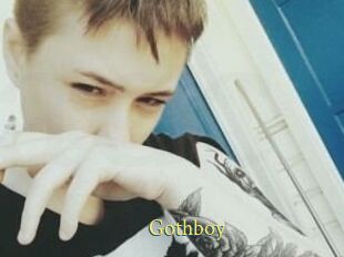 Gothboy