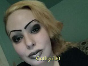 Gothgirl20