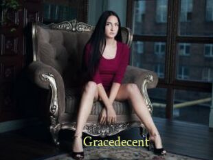 Gracedecent