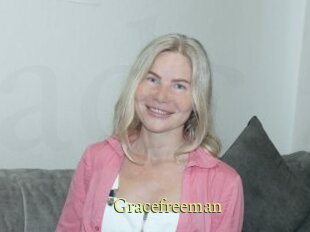 Gracefreeman