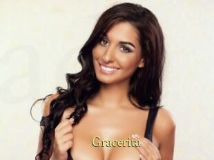 Gracerita