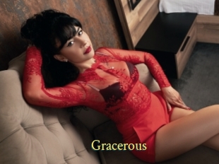 Gracerous