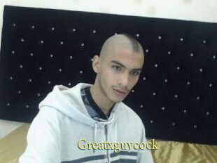Greatxguycock