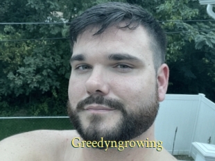 Greedyngrowing