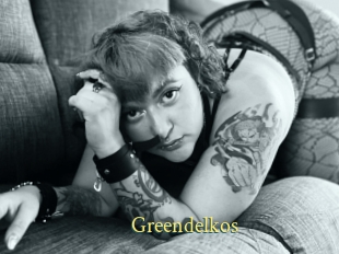 Greendelkos