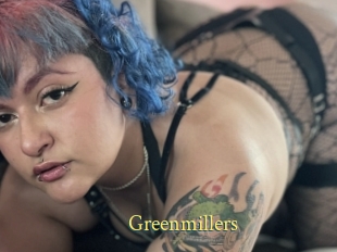Greenmillers