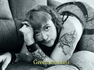 Greensantorini