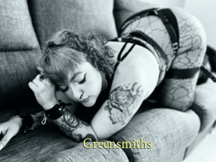 Greensmiths