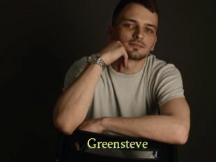 Greensteve