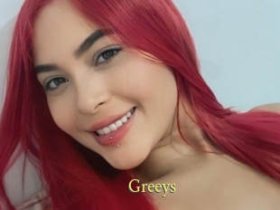 Greeys