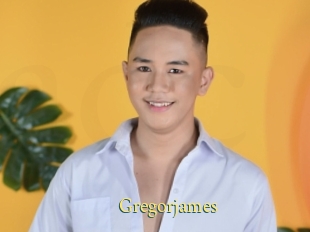 Gregorjames