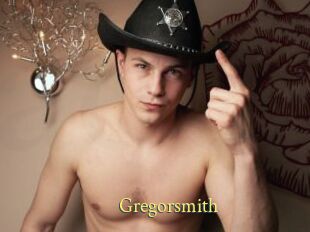 Gregorsmith