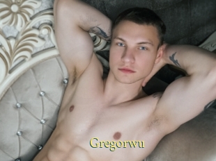 Gregorwu